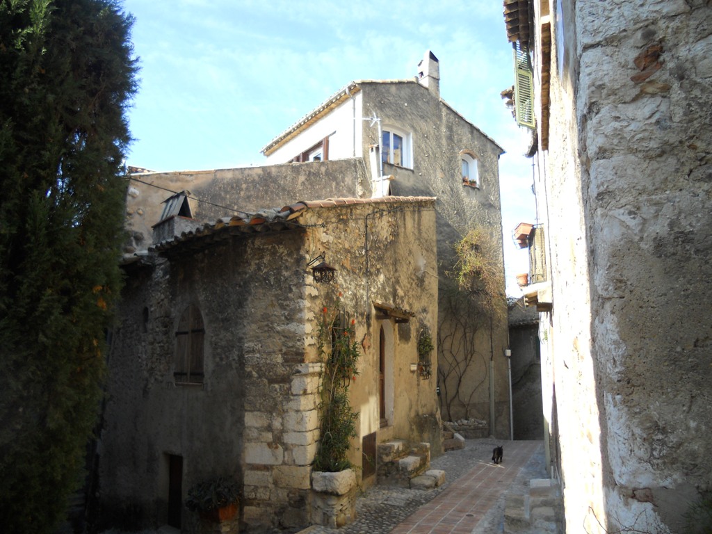 Centro storico di Nizza - Old Nice